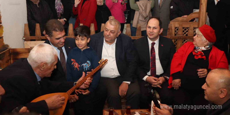 Yerel üretime katkı, kadın girişimcilere güç