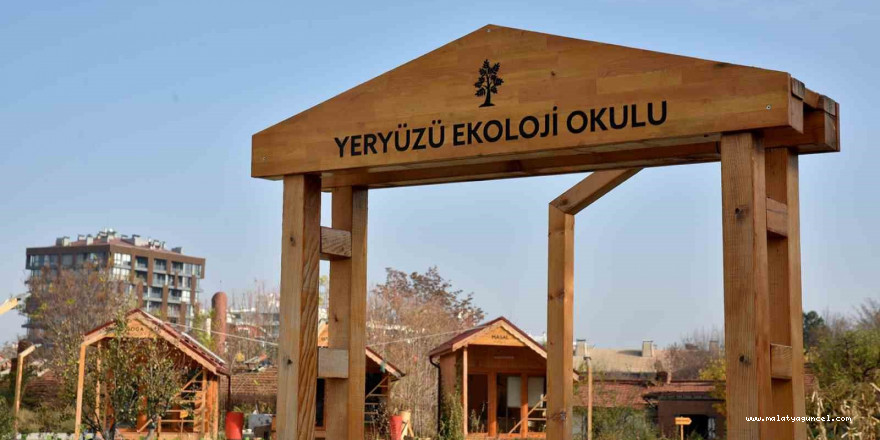 Yeryüzü Ekoloji Okulu’nda ekim ayı atölyeleri başlıyor