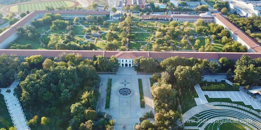 Yıldız Teknik Üniversitesi’nden Türkiye’de bir ilk: Su Okuryazarlığı Merkezi kuruldu