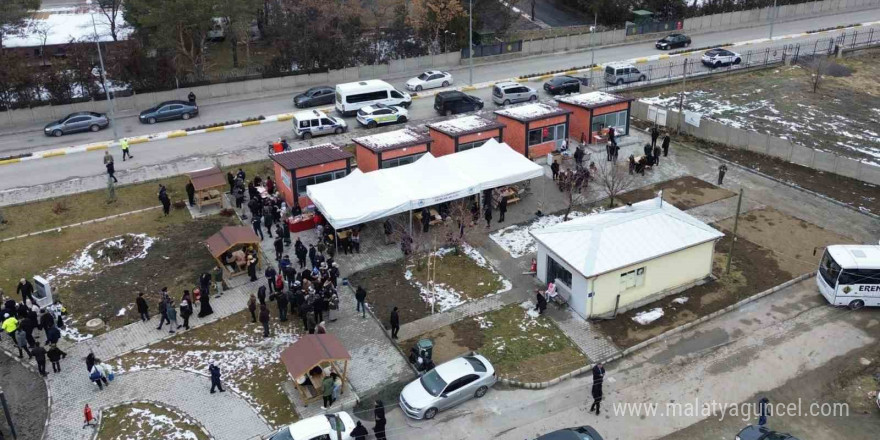 Yılların eksikliği giderildi