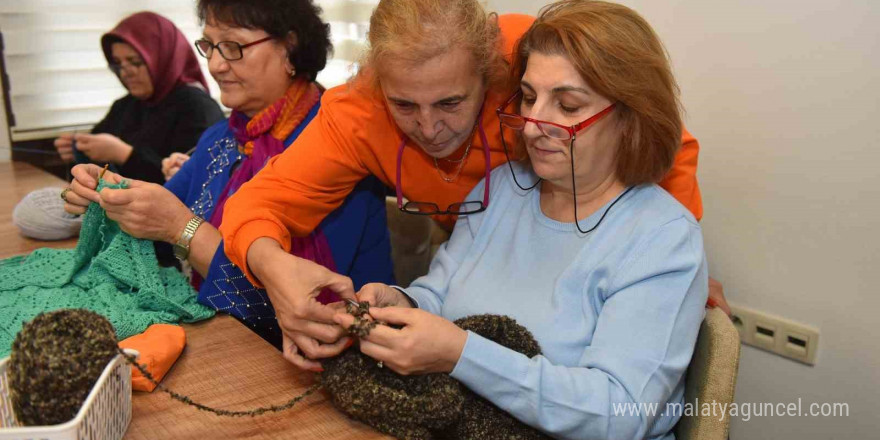 ’YILMEK’ kapılarını açıyor