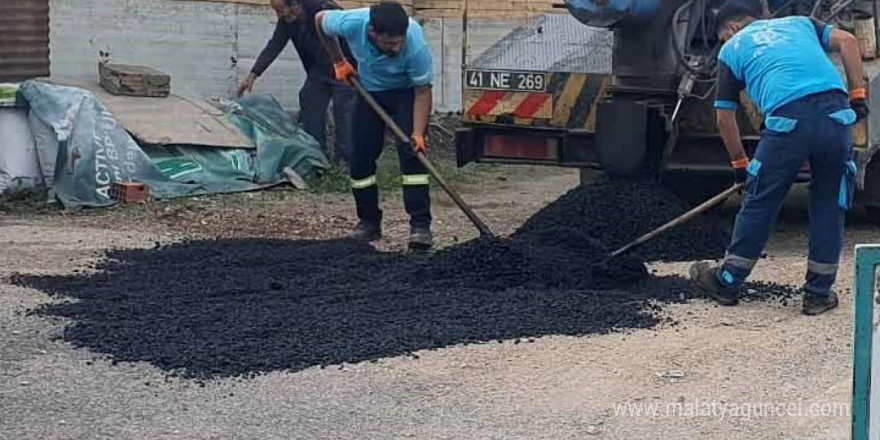 Yollarda öncelik yaya ve araç güvenliği