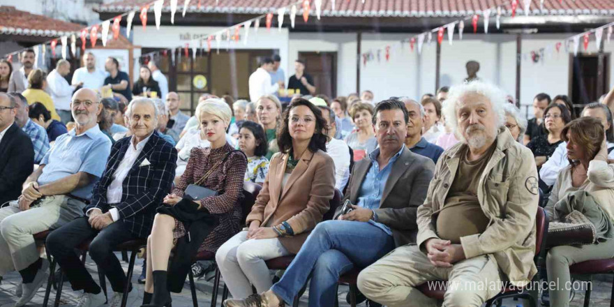 Yönetmen Aksu: “Muğla’ya bir Akdeniz Film Festivali çok yakışır”