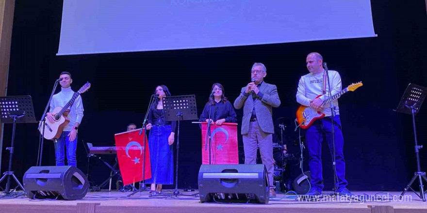 Yozgat Belediyesi müzik topluluğu, yurt dışına açılmayı planlıyor