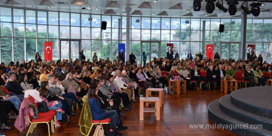 Yunanistanlı eğitimcilerden Bursa’ya ziyaret