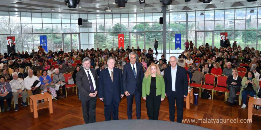 Yunanistanlı eğitimcilerden Bursa’ya ziyaret