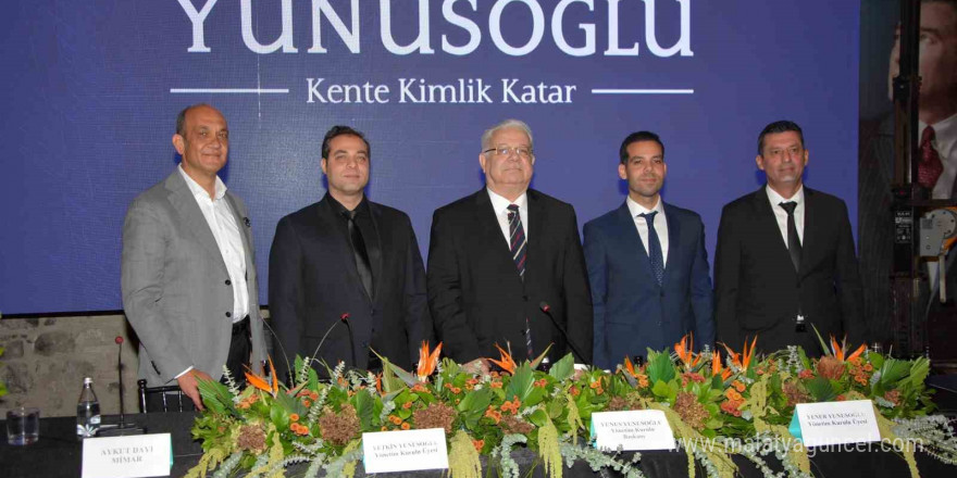 Yunusoğlu, Loc’al Alsancak ile kente değer katacak