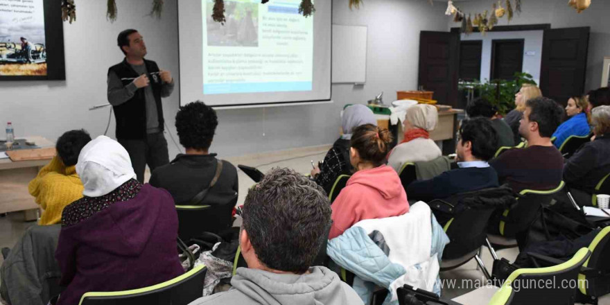 Yurdun dört bir yanından Balıkesir’e geldiler