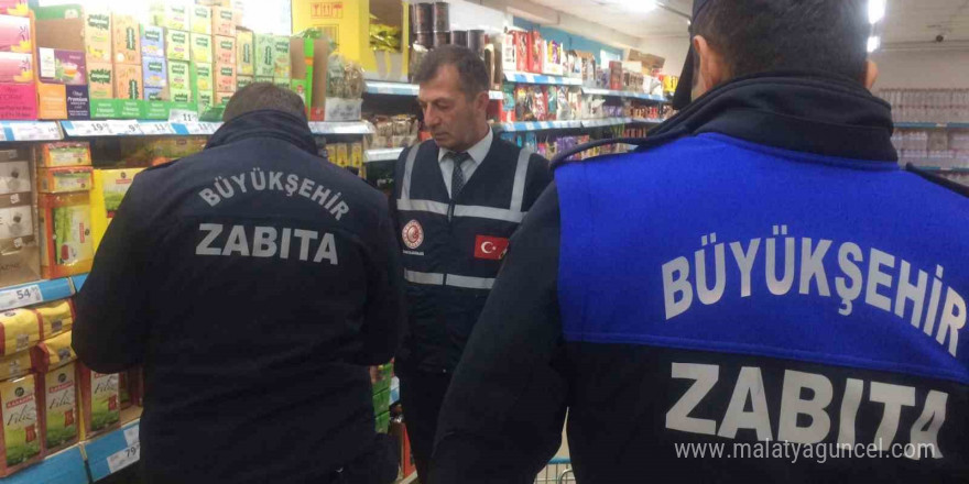 Zabıta ekipleri, 300 bin talebi çözüme kavuşturdu