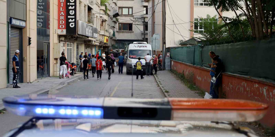 Zabıta ekiplerinden okul çevrelerinde ‘huzur’ uygulaması