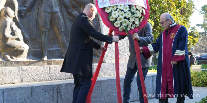 Ziraat mühendisleri, Tarım Bayramı’nı kutladı