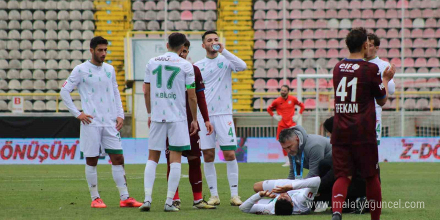 Ziraat Türkiye Kupası: Boluspor: 4 - 1461 Trabzon FK: 0