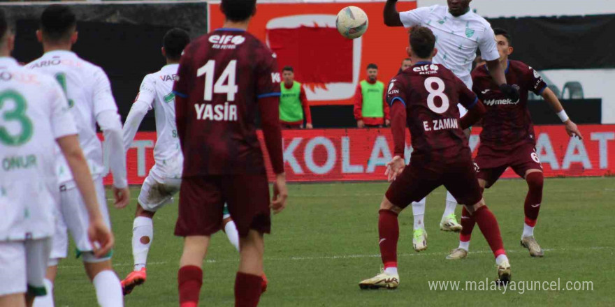 Ziraat Türkiye Kupası: Boluspor: 4 - 1461 Trabzon FK: 0