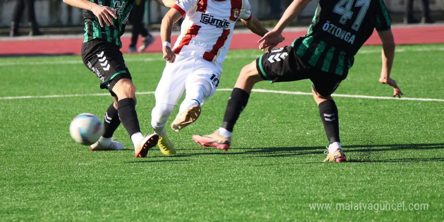 Ziraat Türkiye Kupası: Çorluspor 1947: 2 - Kocaelispor: 3