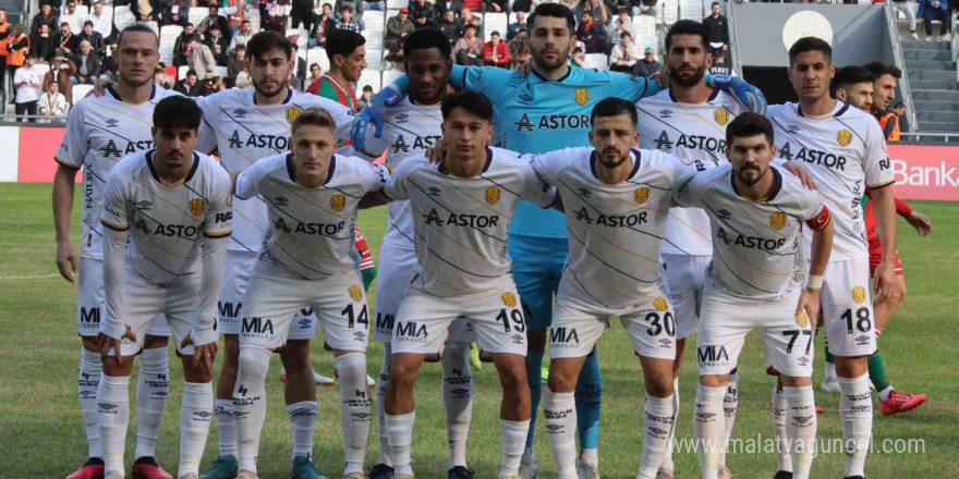 Ziraat Türkiye Kupası: Karşıyaka: 1 - MKE Ankaragücü: 2