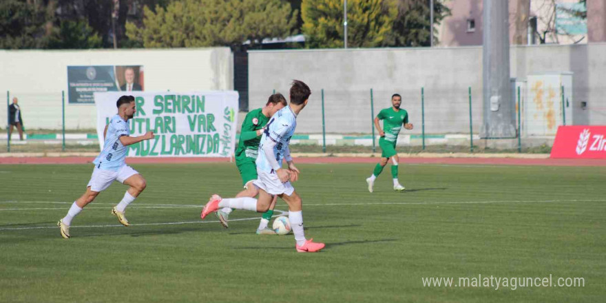 Ziraat Türkiye Kupası: Kırklarelispor: 2 - Adana Demirspor: 0