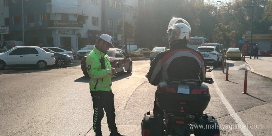 Zonguldak’ta jandarma ve polis ekiplerinin denetimleri sürüyor